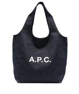 A.P.C. Сумка тоут