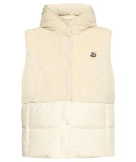 MONCLER Жилет