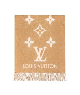 LOUIS VUITTON Шарф