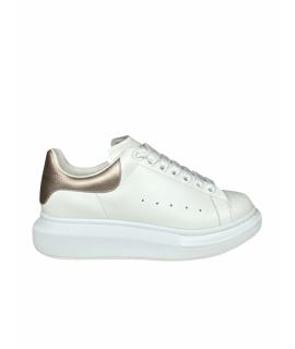 ALEXANDER MCQUEEN Кеды