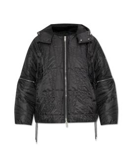 MONCLER Пуховик