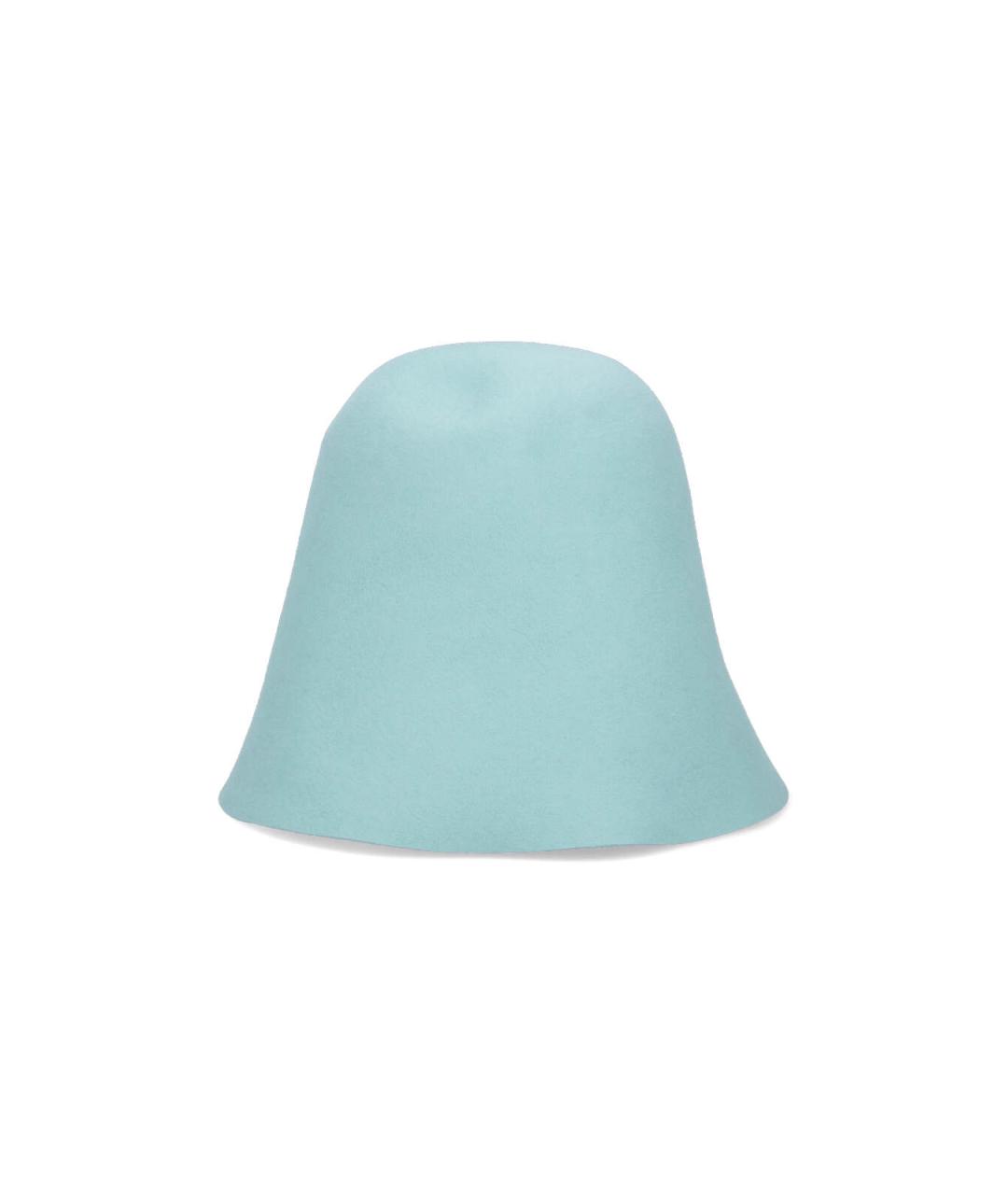 RUSLAN BAGINSKIY Голубая панама, фото 2