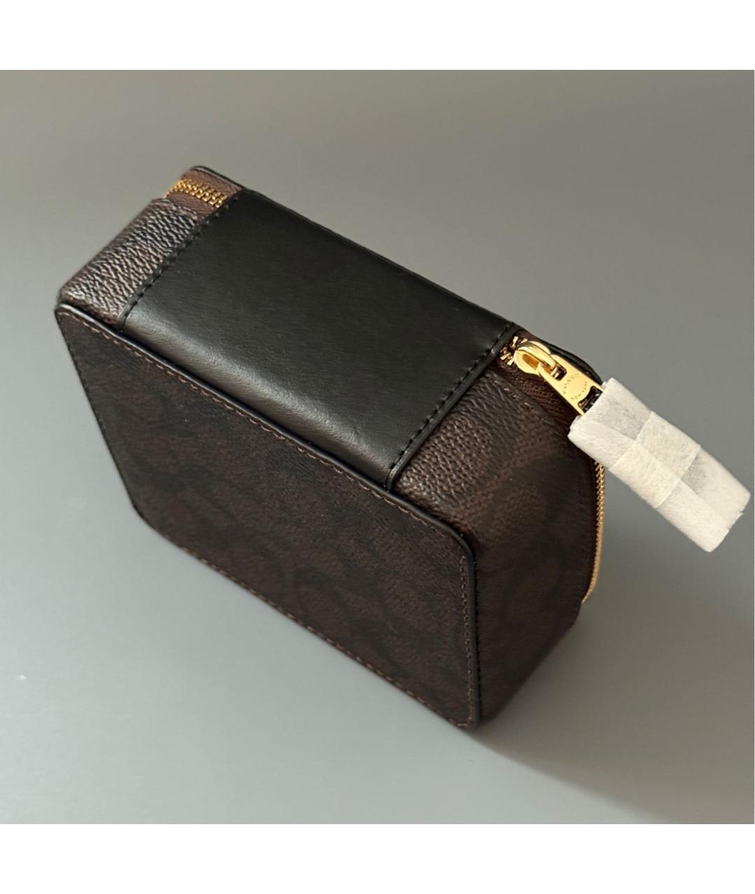 COACH Шкатулка, фото 8