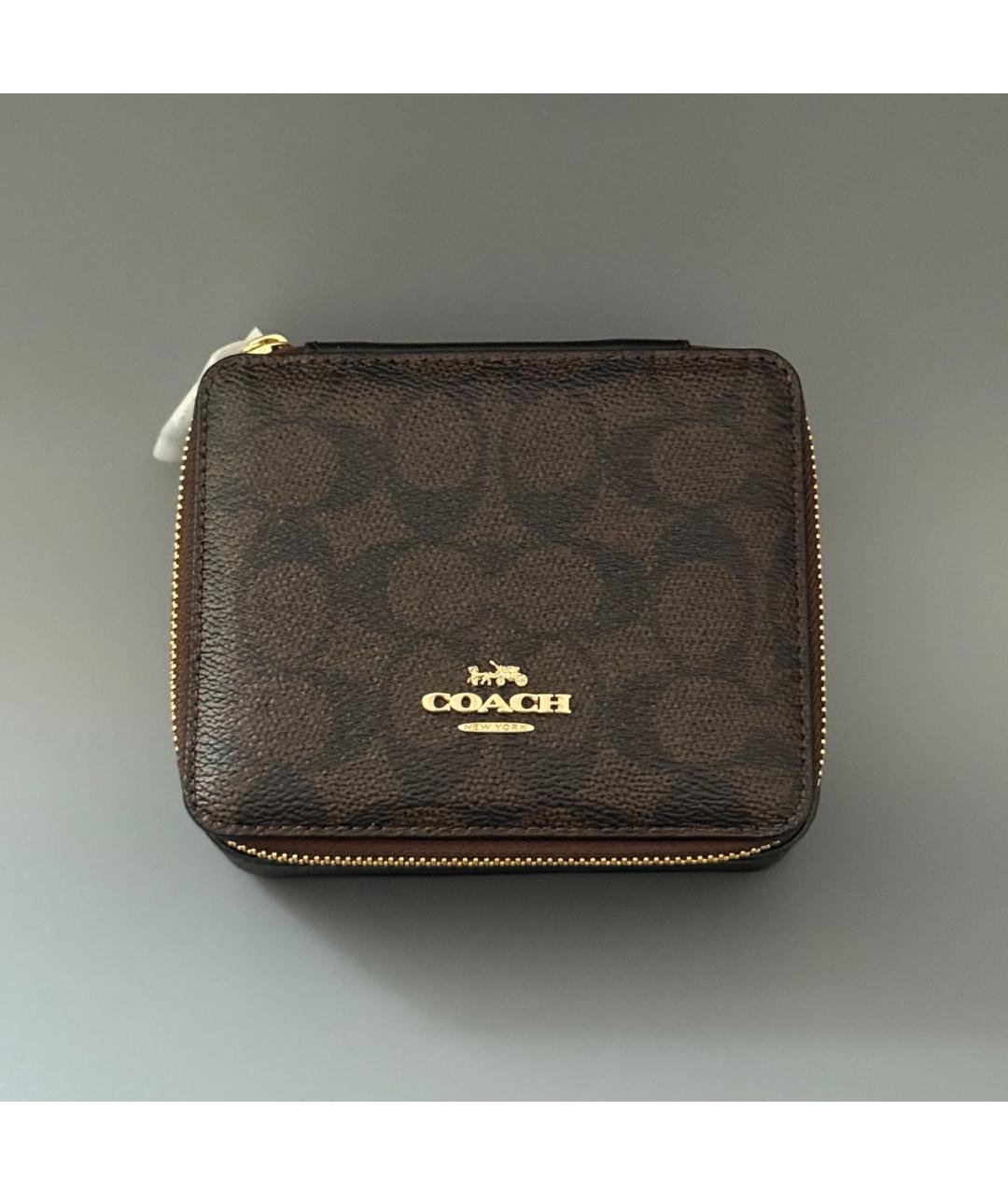 COACH Шкатулка, фото 2