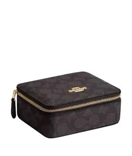 COACH Шкатулка