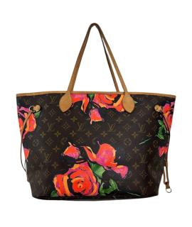 LOUIS VUITTON Сумка с короткими ручками