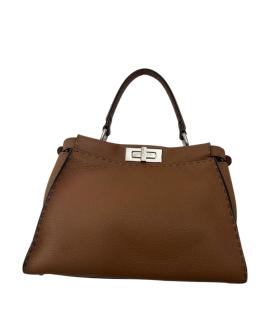 FENDI Сумка с короткими ручками