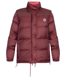 MONCLER Пуховик