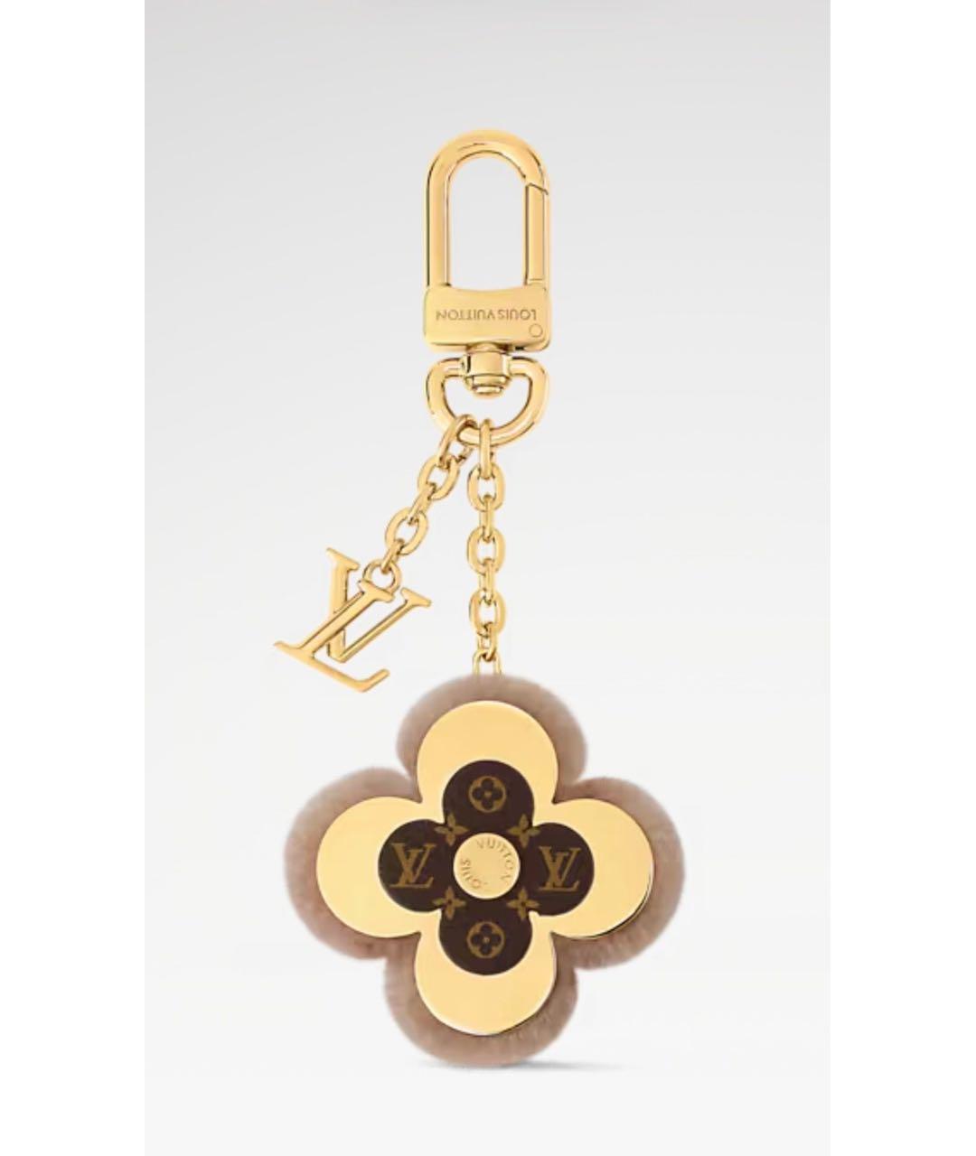 LOUIS VUITTON Мульти брелок, фото 5