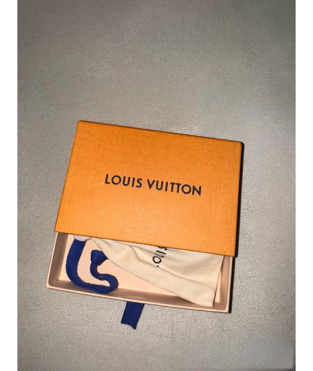 LOUIS VUITTON Мульти брелок, фото 4