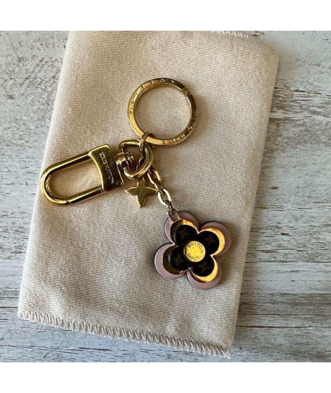 LOUIS VUITTON Мульти брелок, фото 2