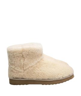 12 STOREEZ Сапоги