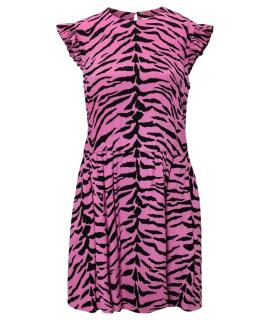 SAINT LAURENT Повседневное платье