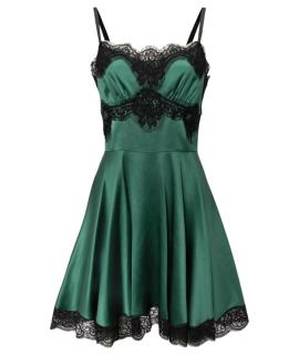 DOLCE&GABBANA Повседневное платье