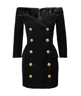 BALMAIN Повседневное платье