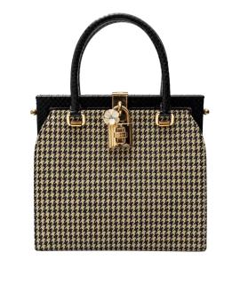 DOLCE&GABBANA Сумка с короткими ручками