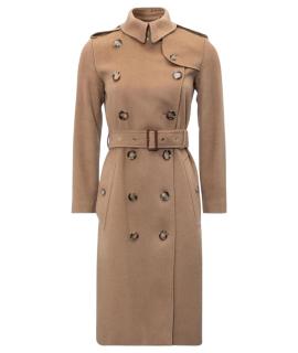 BURBERRY Пальто