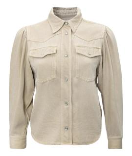 ISABEL MARANT Рубашка