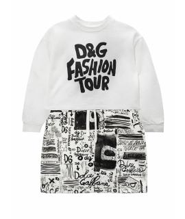 DOLCE&GABBANA Жакет/пиджак