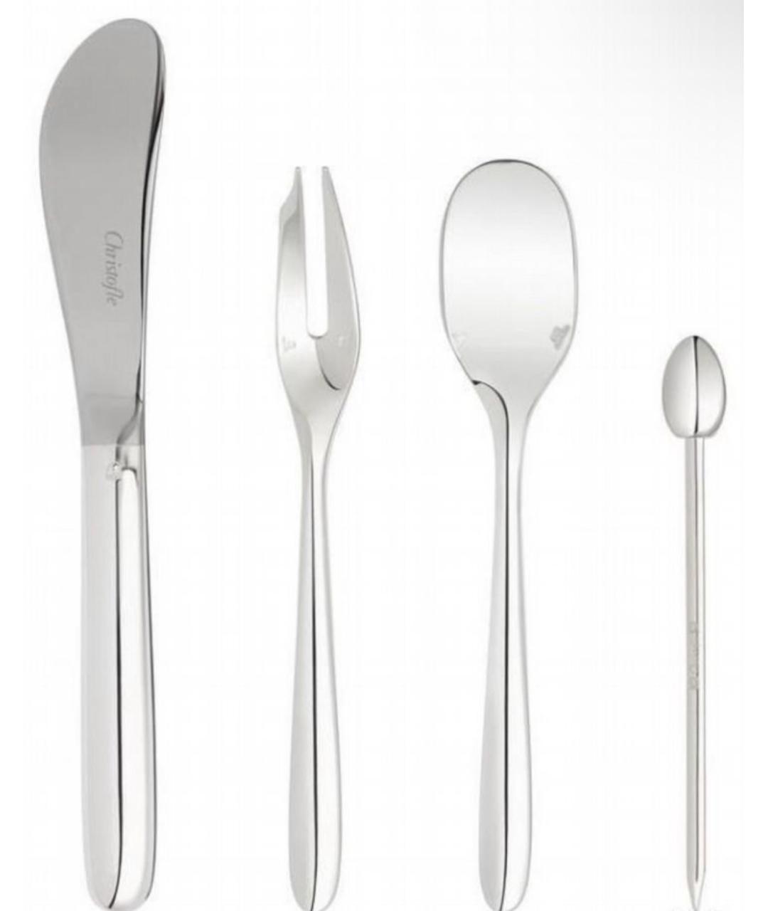 CHRISTOFLE Набор, фото 4