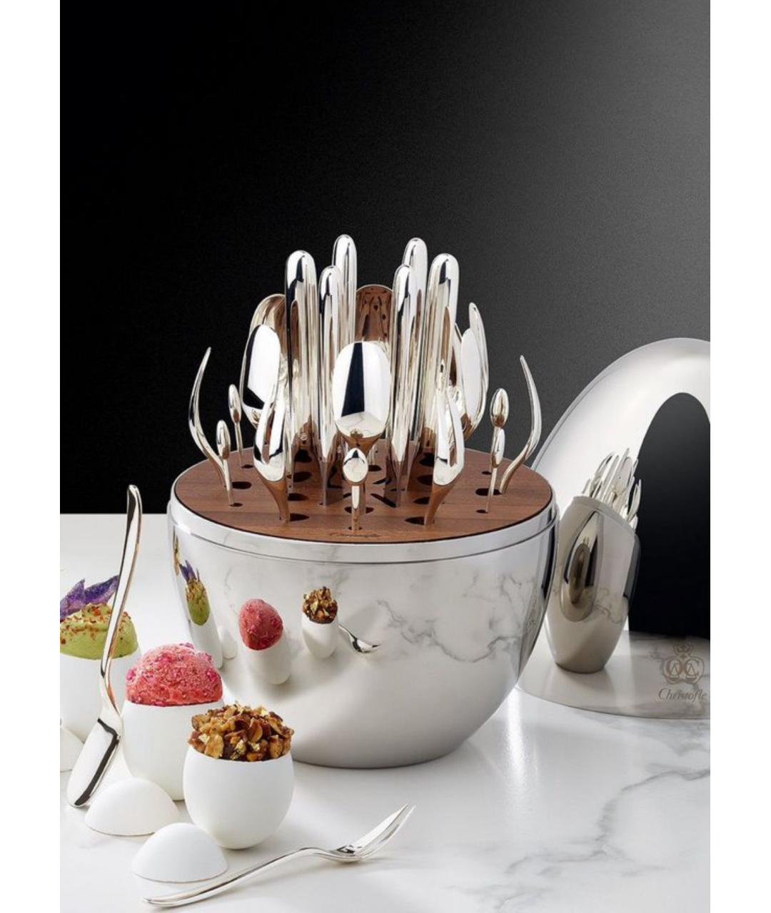 CHRISTOFLE Набор, фото 2