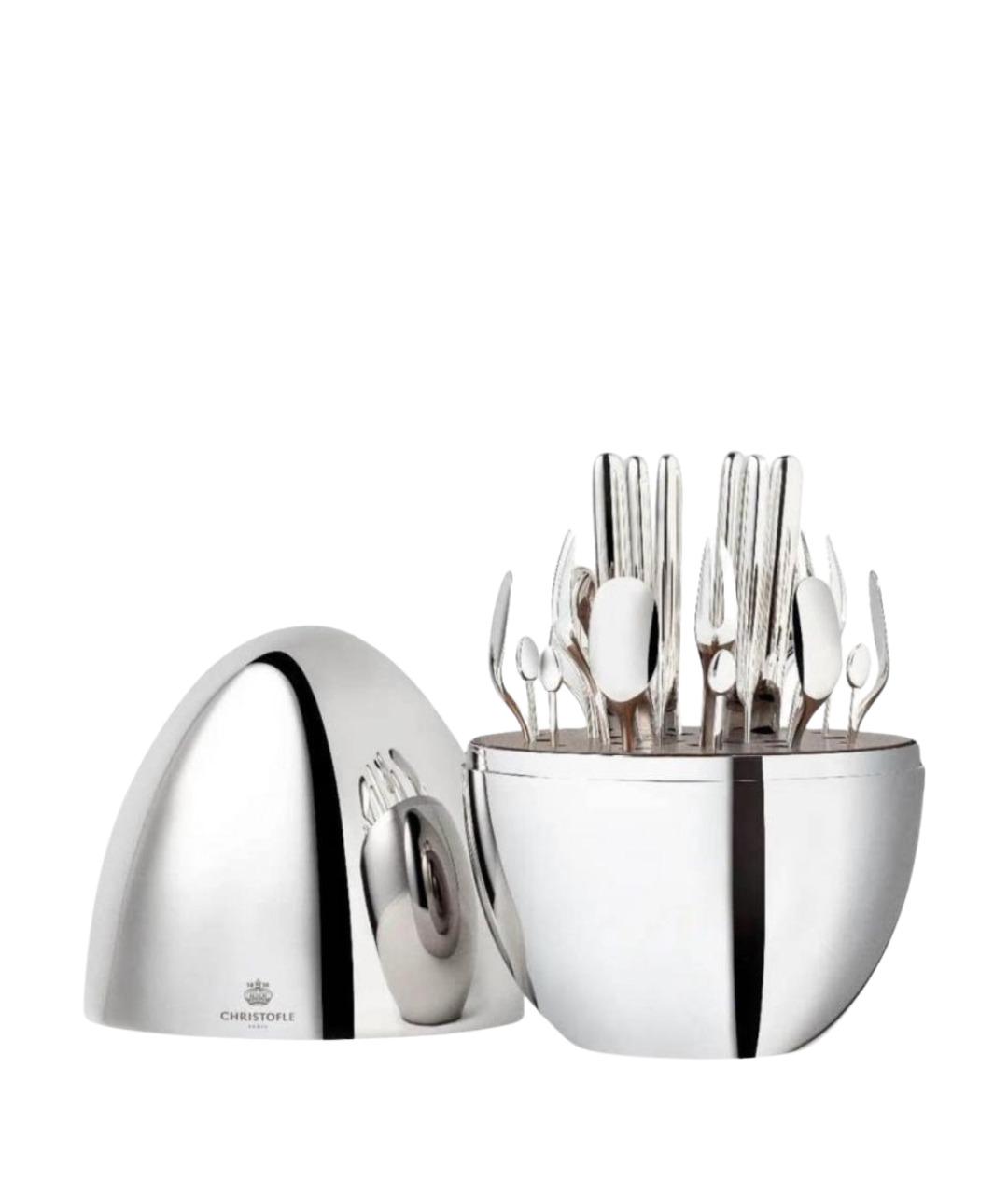 CHRISTOFLE Набор, фото 1