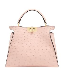 FENDI Сумка с короткими ручками