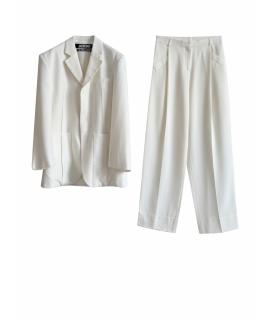 JACQUEMUS Костюм с брюками