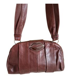 YVES SAINT LAURENT VINTAGE Сумка с короткими ручками