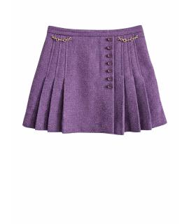 GUCCI Юбка мини