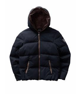 ARMANI EXCHANGE Пуховик