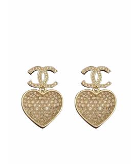 CHANEL Серьги