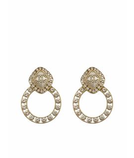 CHANEL Серьги