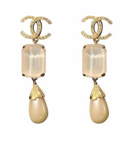 CHANEL Серьги