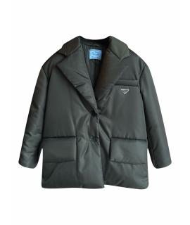 PRADA Пуховик