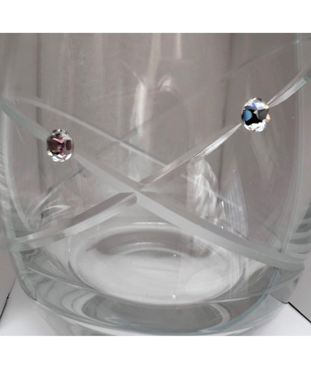 TIFFANY&CO Стеклянный бокал для воды, фото 2