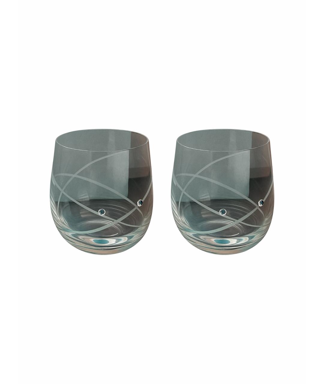 TIFFANY&CO Стеклянный бокал для воды, фото 1