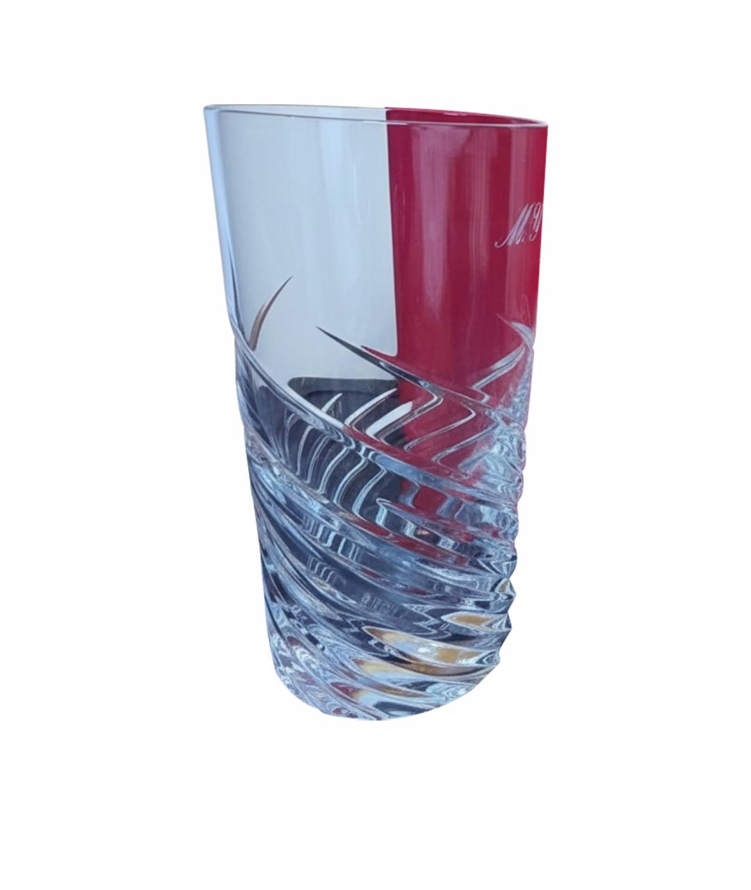 BACCARAT Стеклянный бокал для воды, фото 1