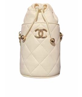 CHANEL Сумка через плечо