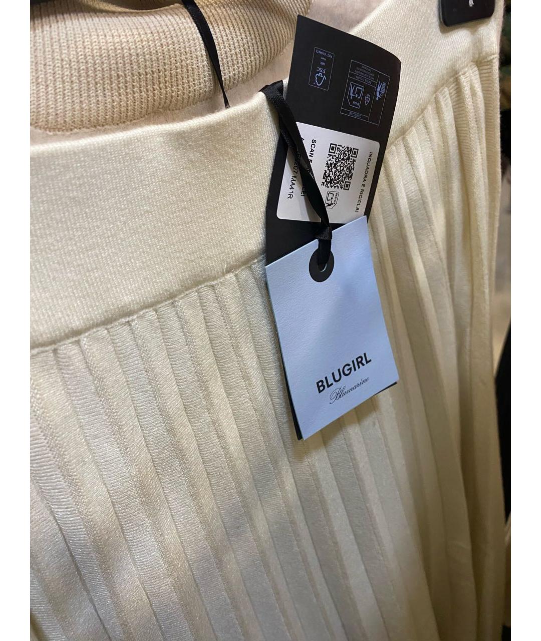 BLUGIRL Юбка миди, фото 3