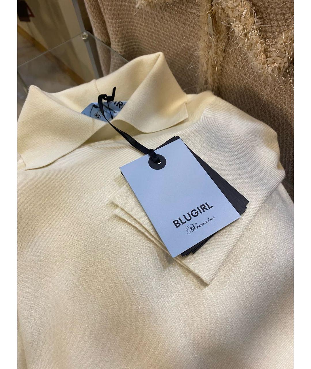 BLUGIRL Джемпер / свитер, фото 7