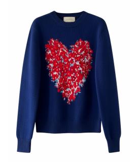 GUCCI Худи/толстовка