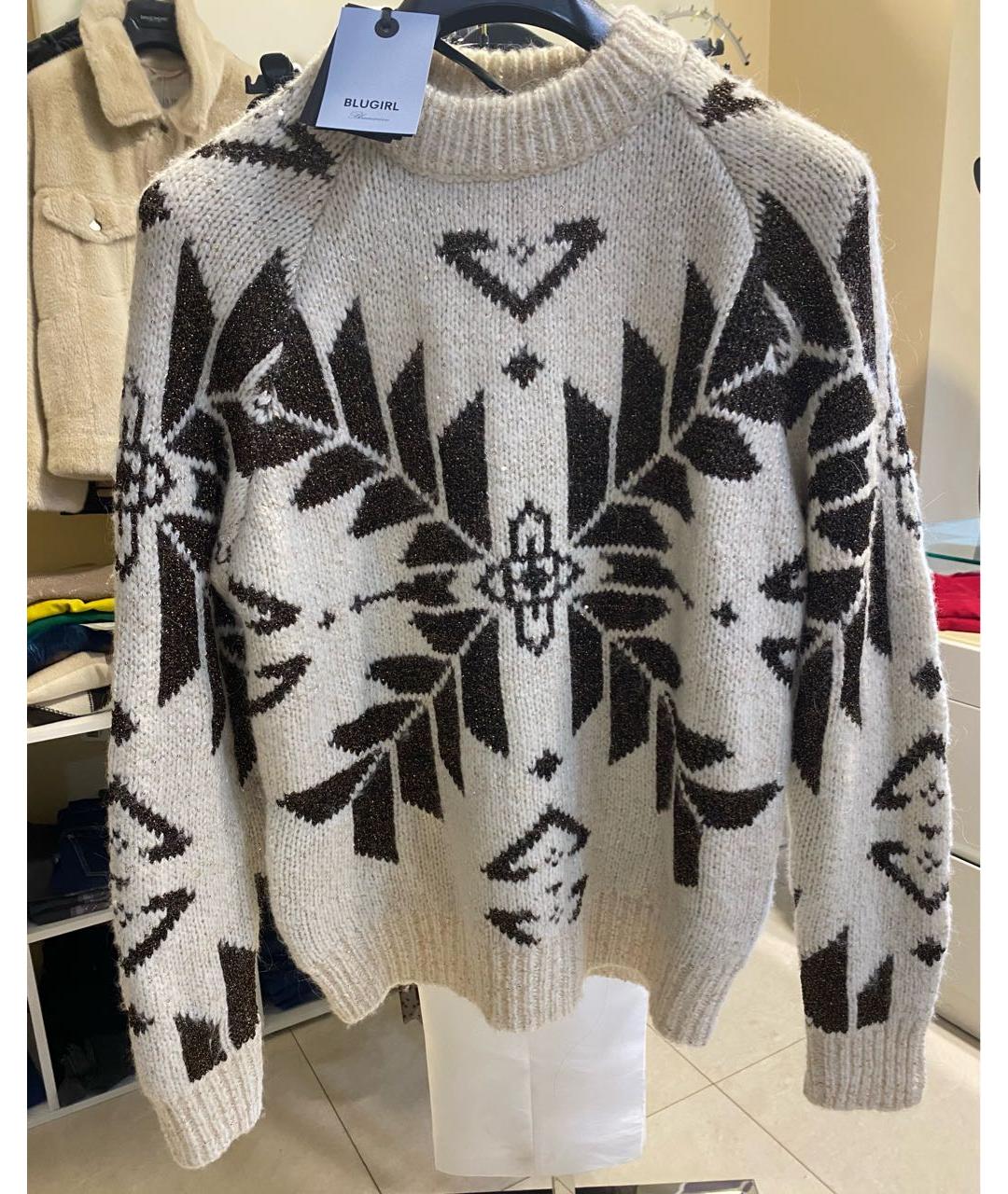 BLUGIRL Джемпер / свитер, фото 7