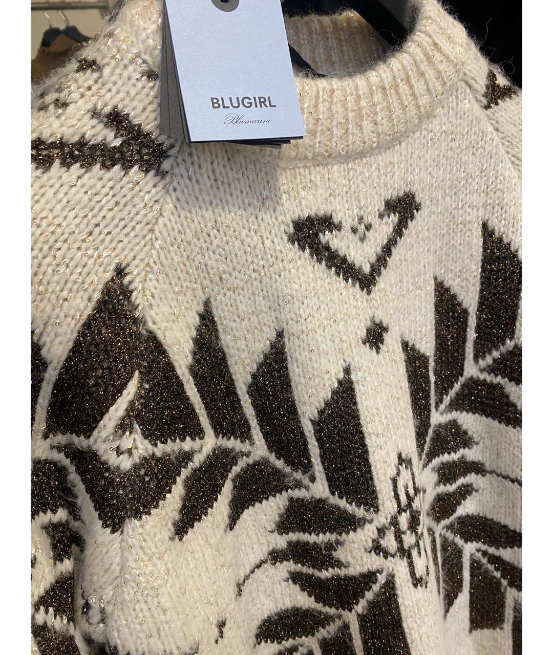 BLUGIRL Джемпер / свитер, фото 2