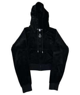 JUICY COUTURE Худи/толстовка