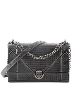 CHRISTIAN DIOR Сумка через плечо