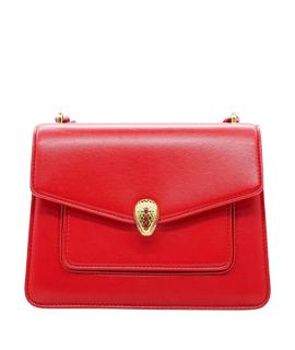 BVLGARI Сумка через плечо