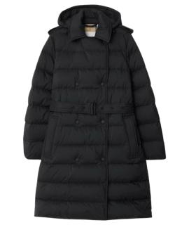 BURBERRY Пуховик