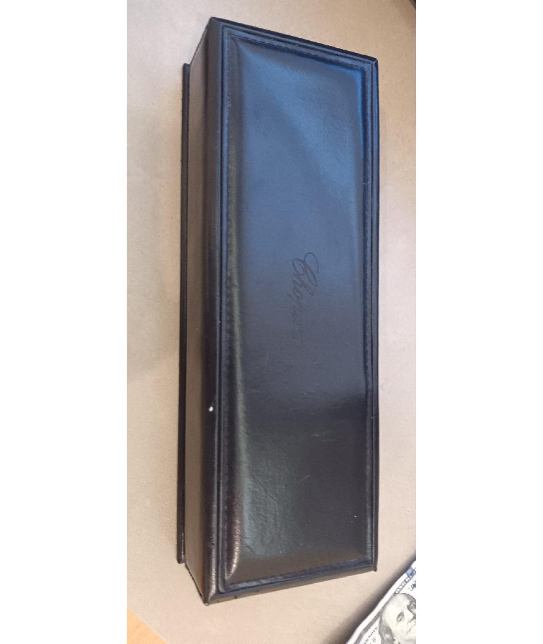 CHOPARD Золотые часы из розового золота, фото 4