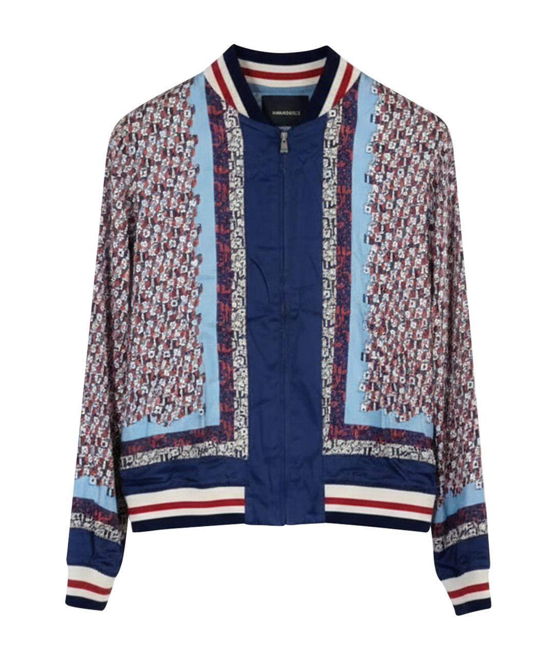 PINKO Мульти вискозная куртка, фото 1